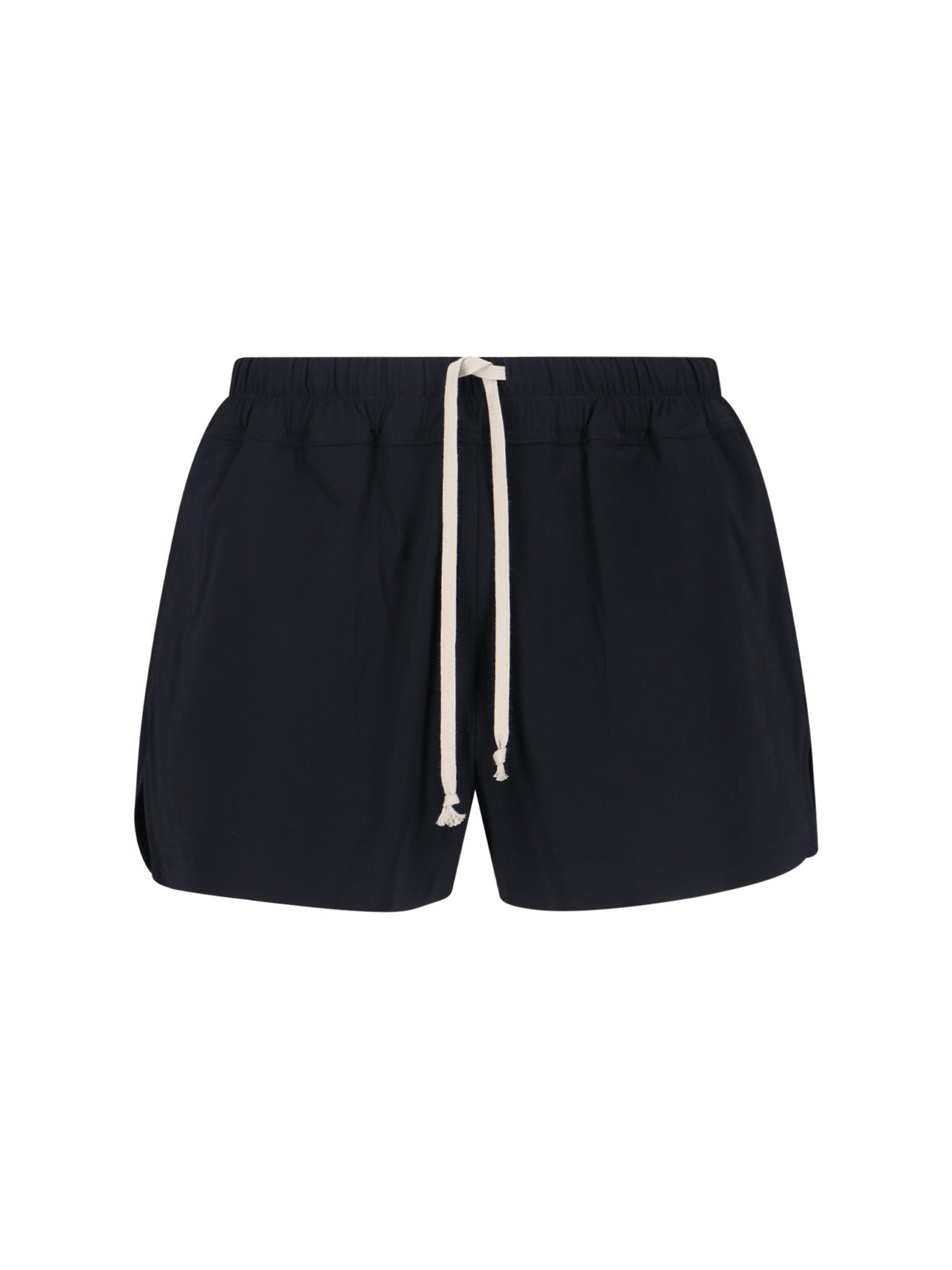 Rick Owens Sea clothing Black