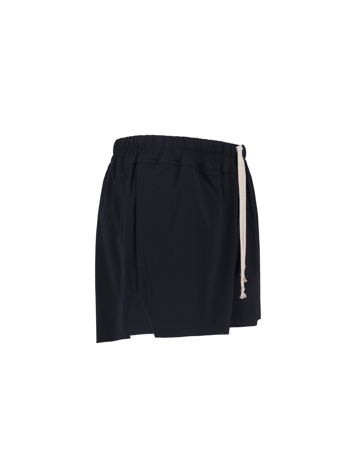 Rick Owens Sea clothing Black