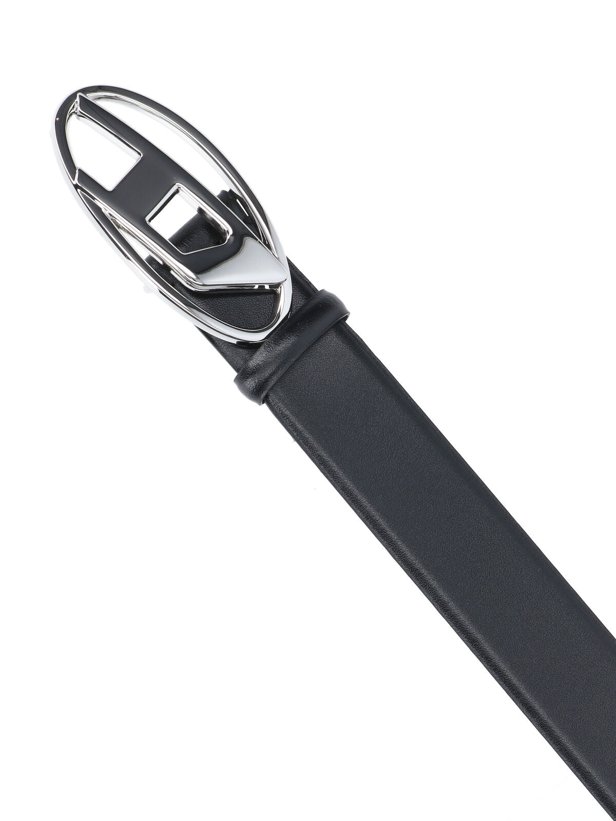 Diesel Belts Black