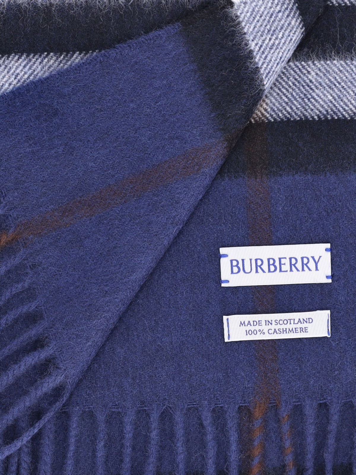 Burberry Scarfs