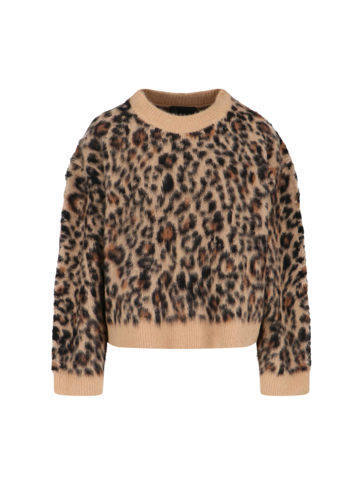 Nili Lotan Sweaters Brown