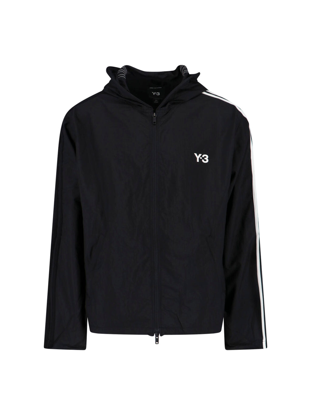Y-3 Jackets Black