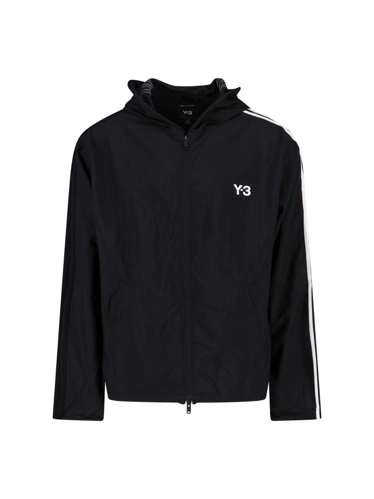 Y-3 Jackets Black