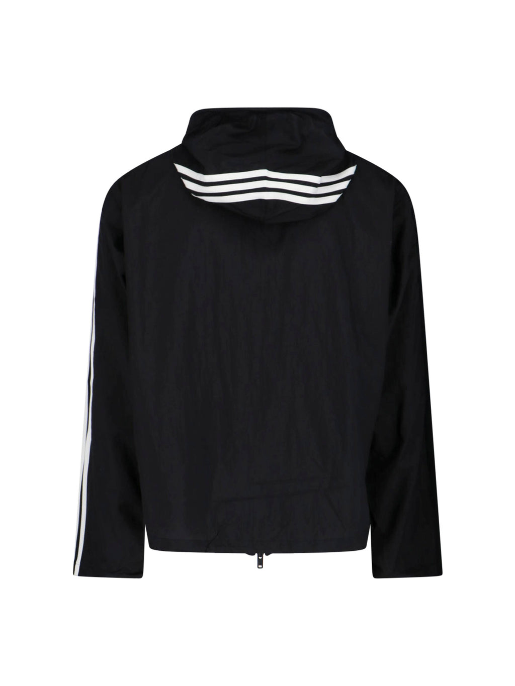 Y-3 Jackets Black