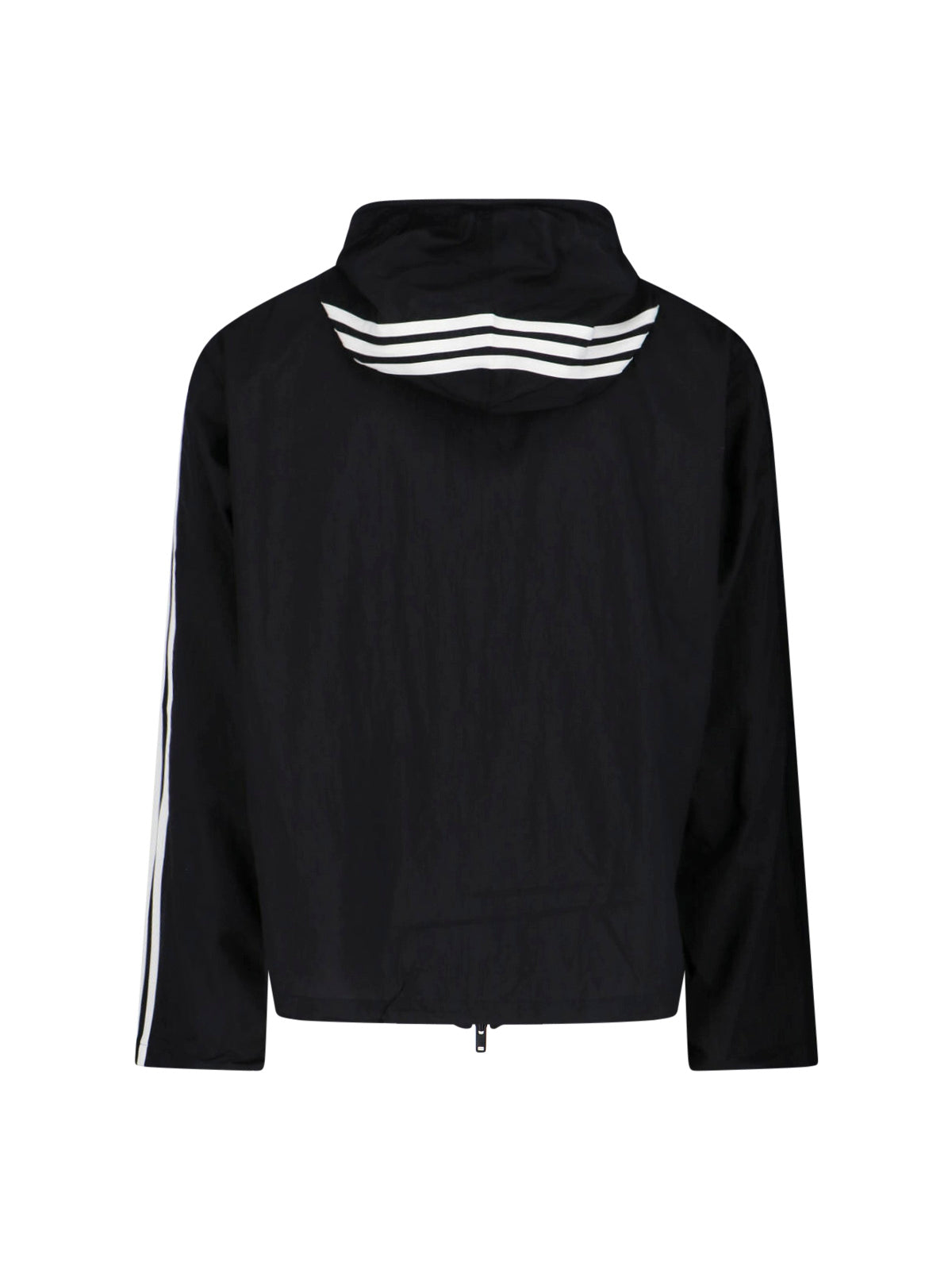 Y-3 Jackets Black