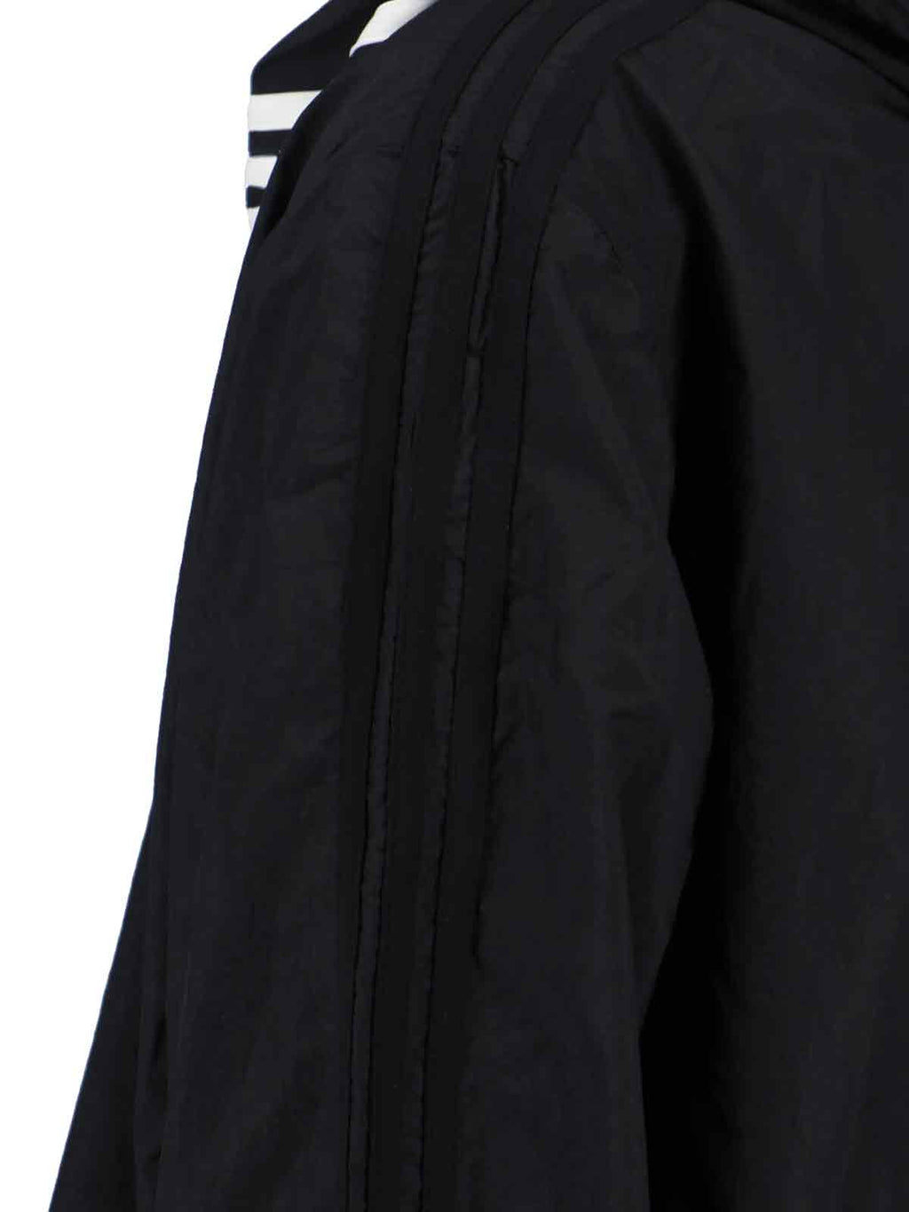 Y-3 Jackets Black