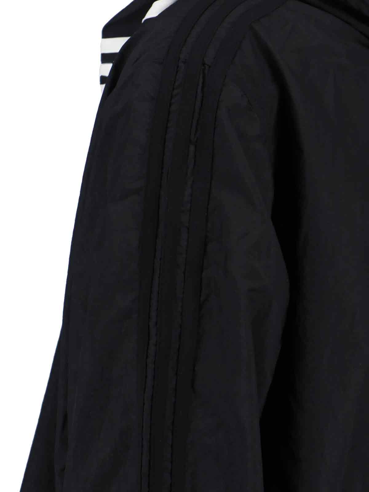 Y-3 Jackets Black