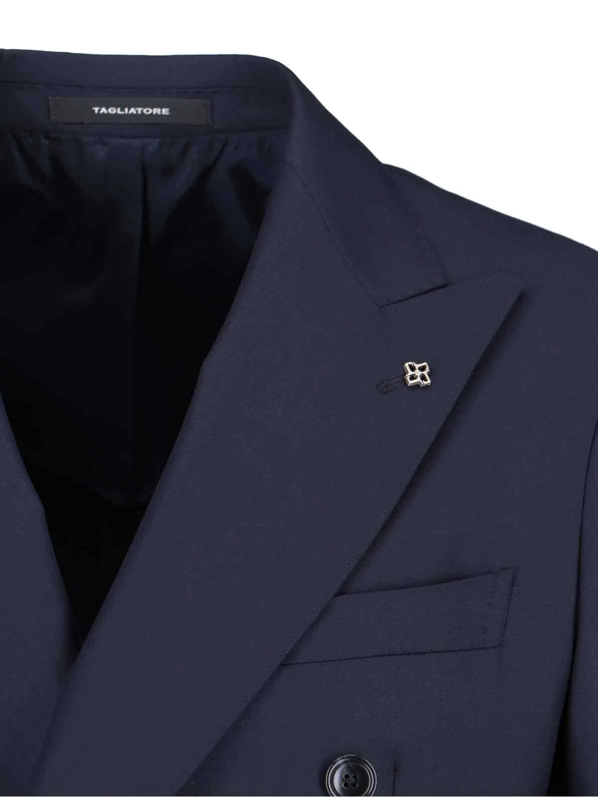 Tagliatore Dresses
