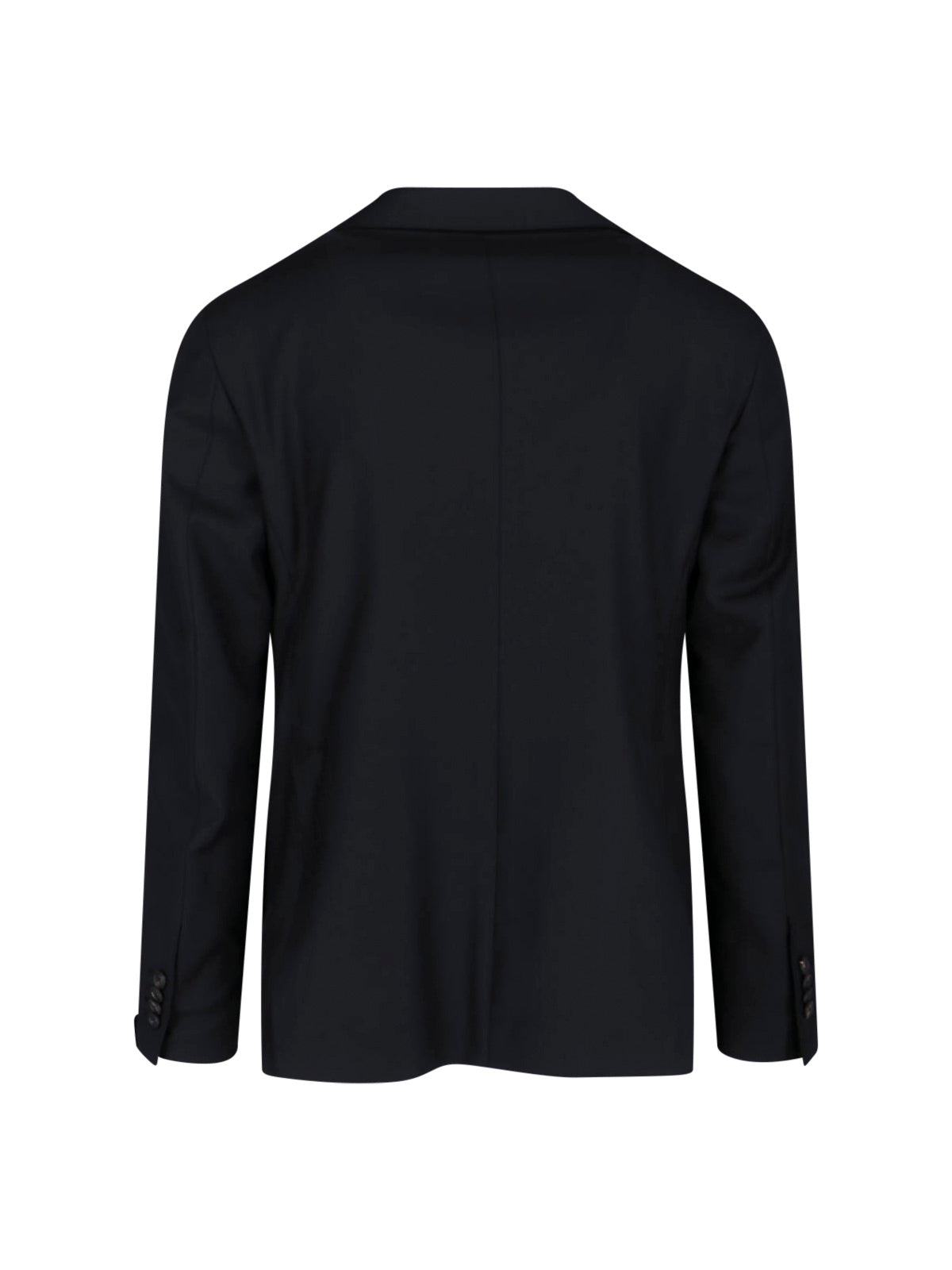 Tagliatore Dresses Black