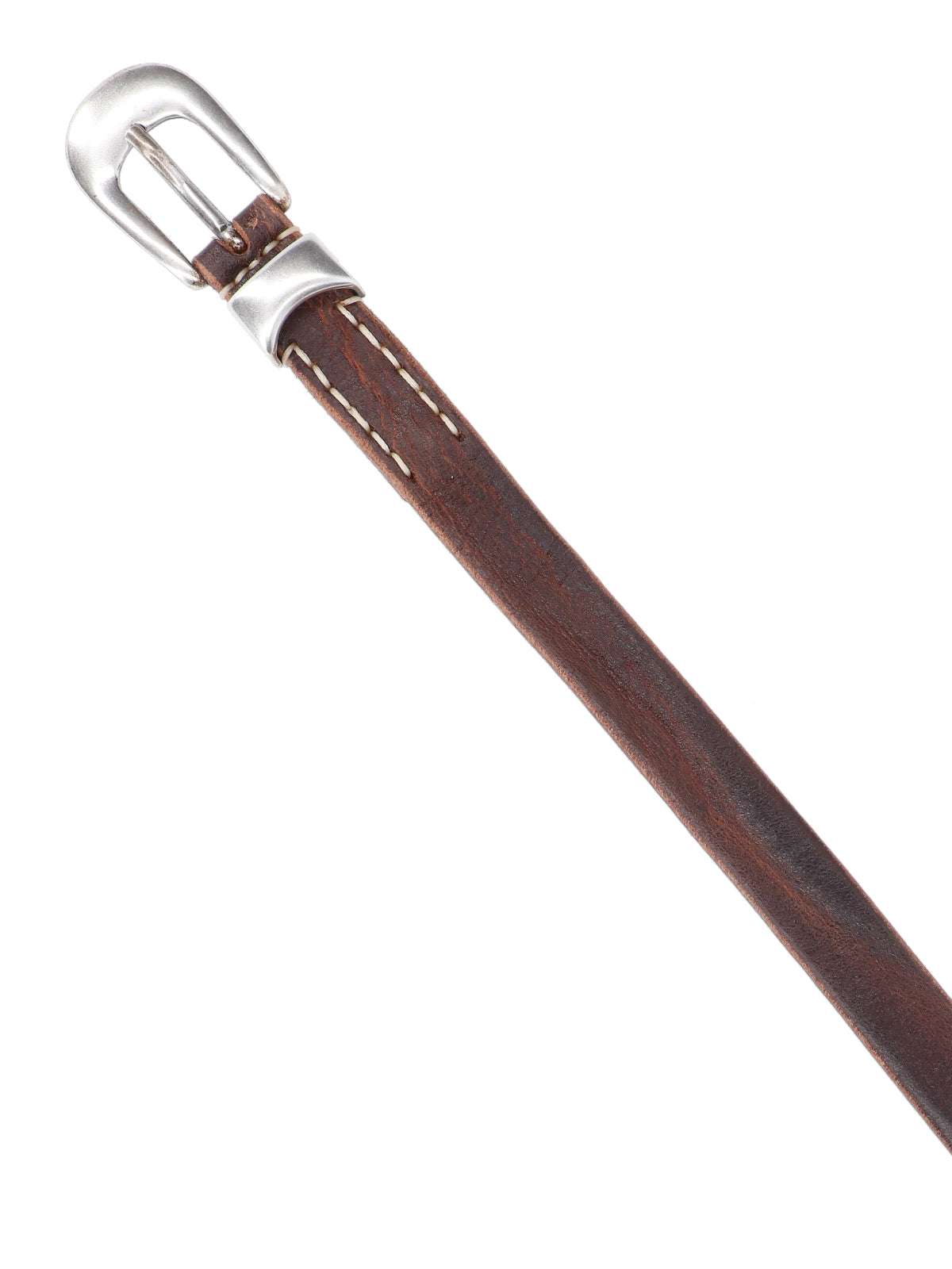 Our Legacy Belts Brown