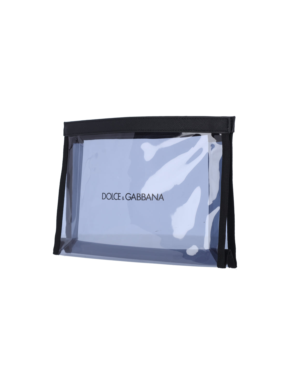 Dolce & Gabbana Sea clothing Black