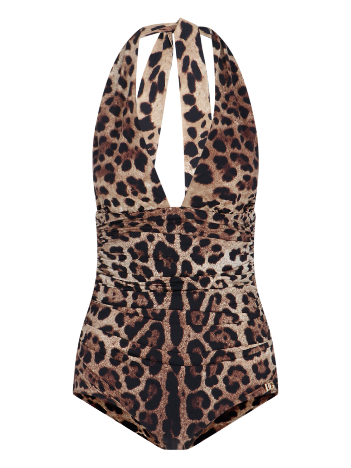 Dolce & Gabbana Sea clothing Brown