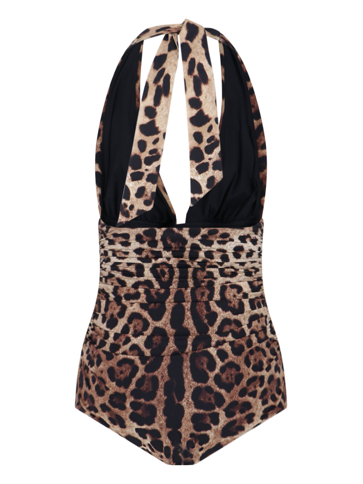Dolce & Gabbana Sea clothing Brown