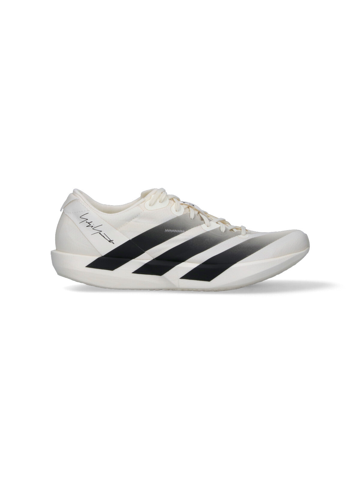Y-3 Sneakers White