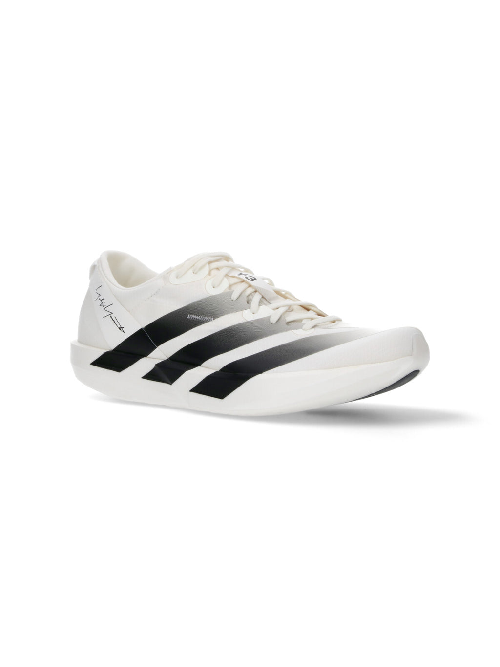 Y-3 Sneakers White