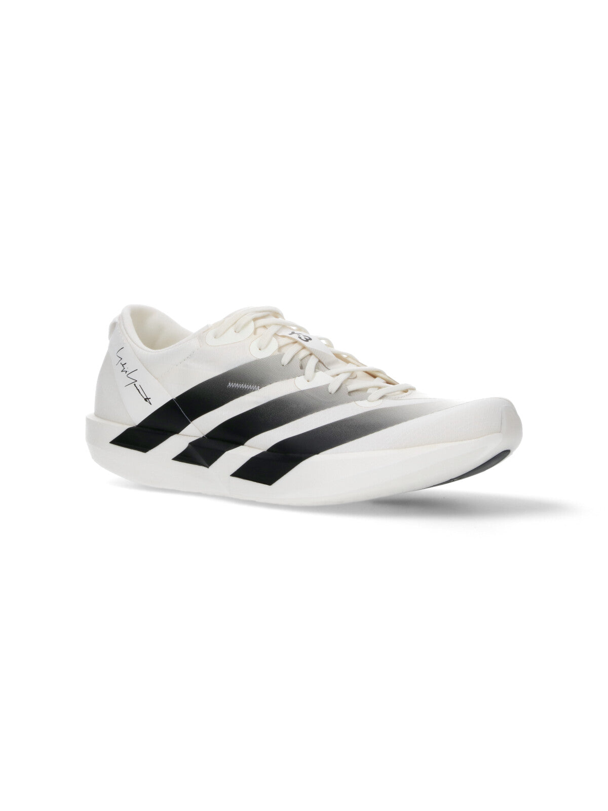 Y-3 Sneakers White