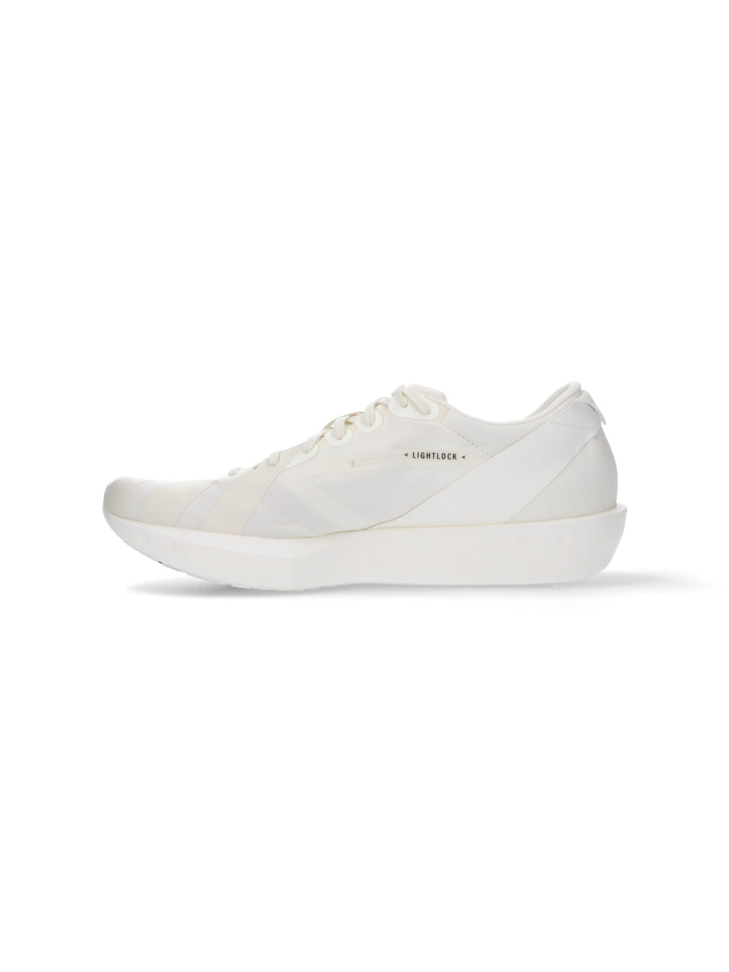 Y-3 Sneakers White