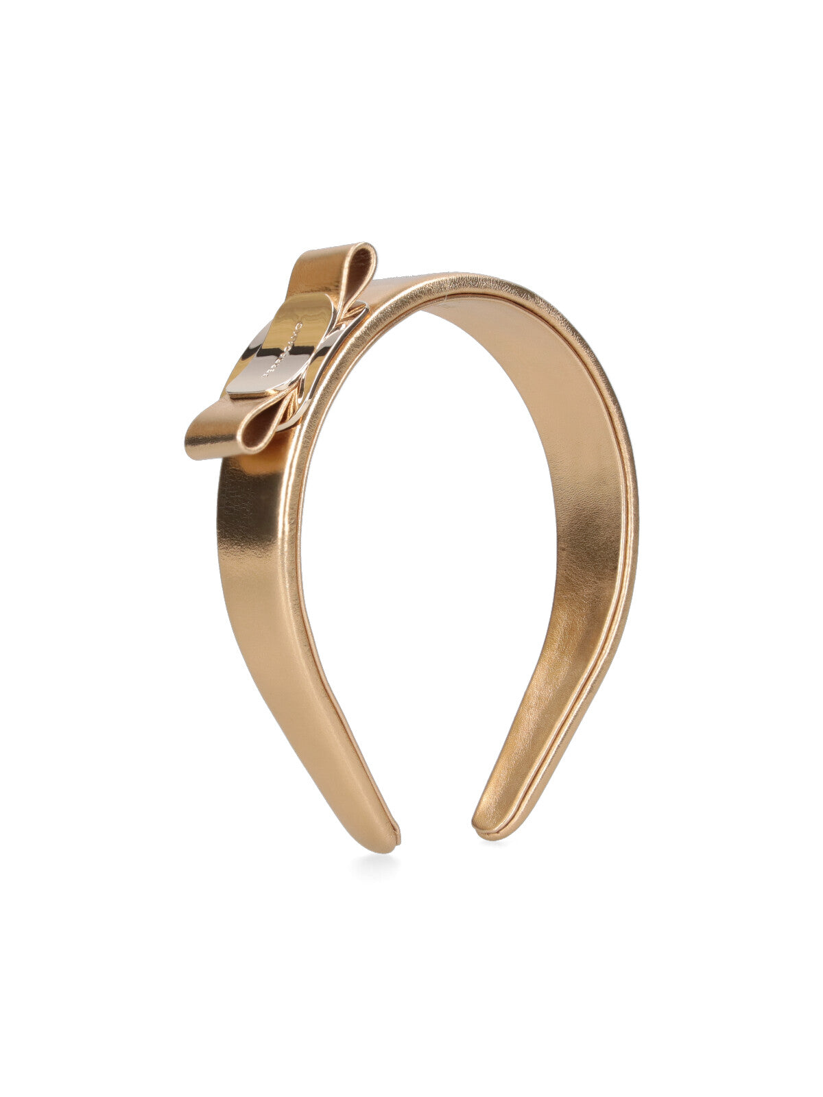 Ferragamo Accessories Golden