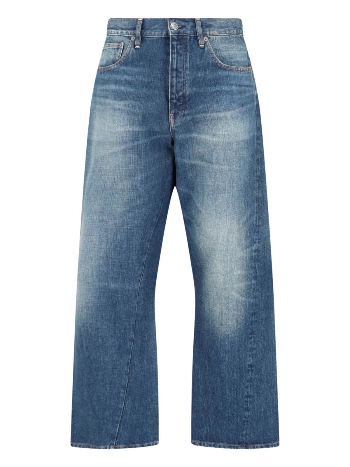 Sunflower Jeans
