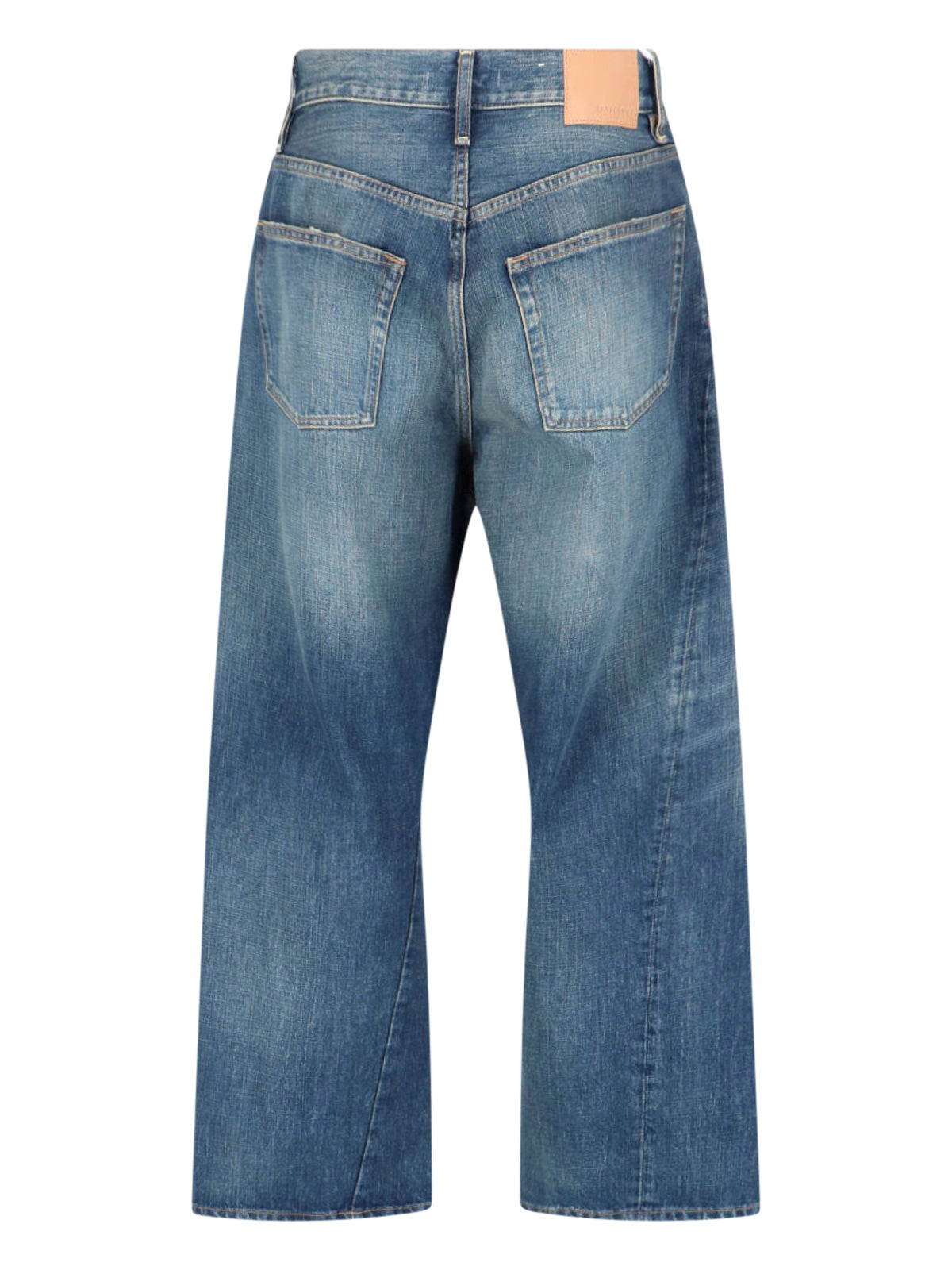 Sunflower Jeans