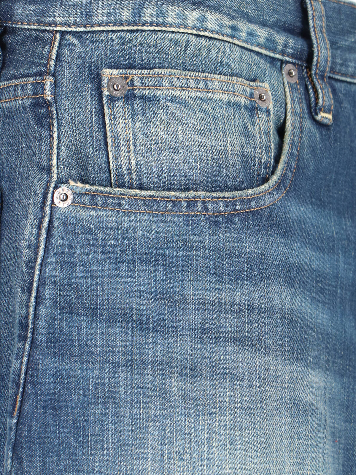 Sunflower Jeans
