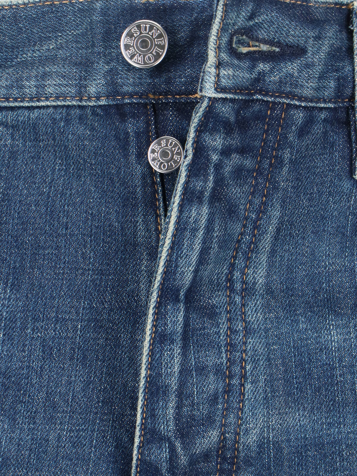 Sunflower Jeans