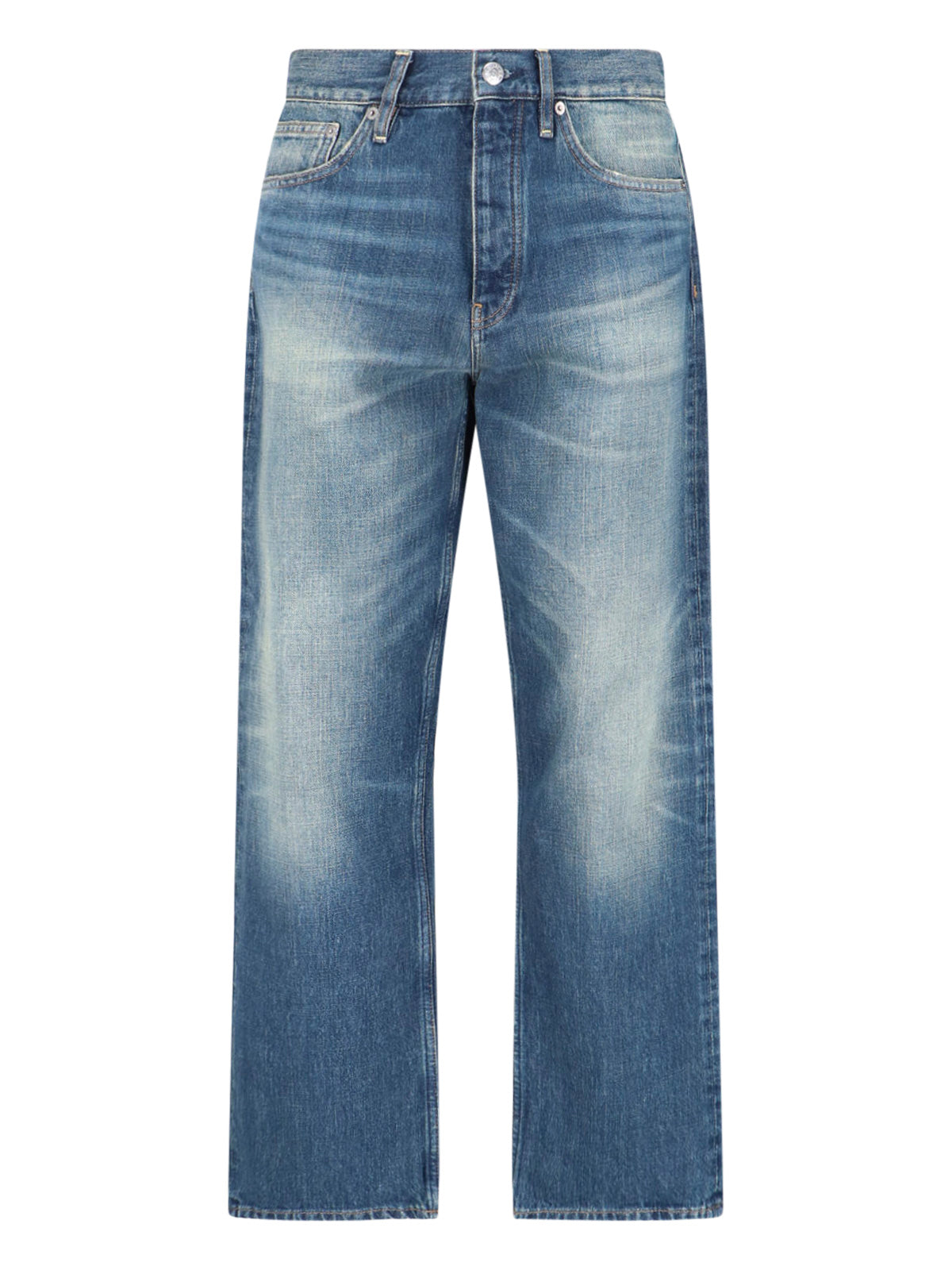 Sunflower Jeans