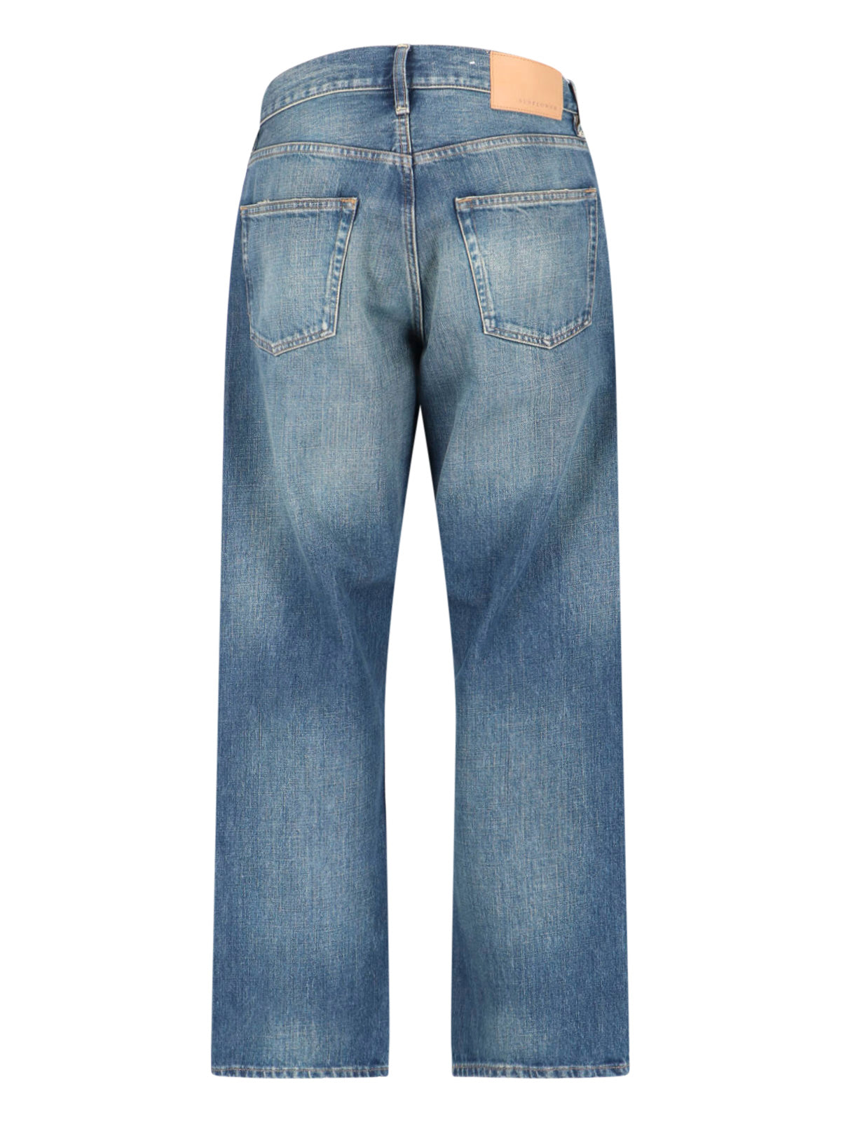 Sunflower Jeans