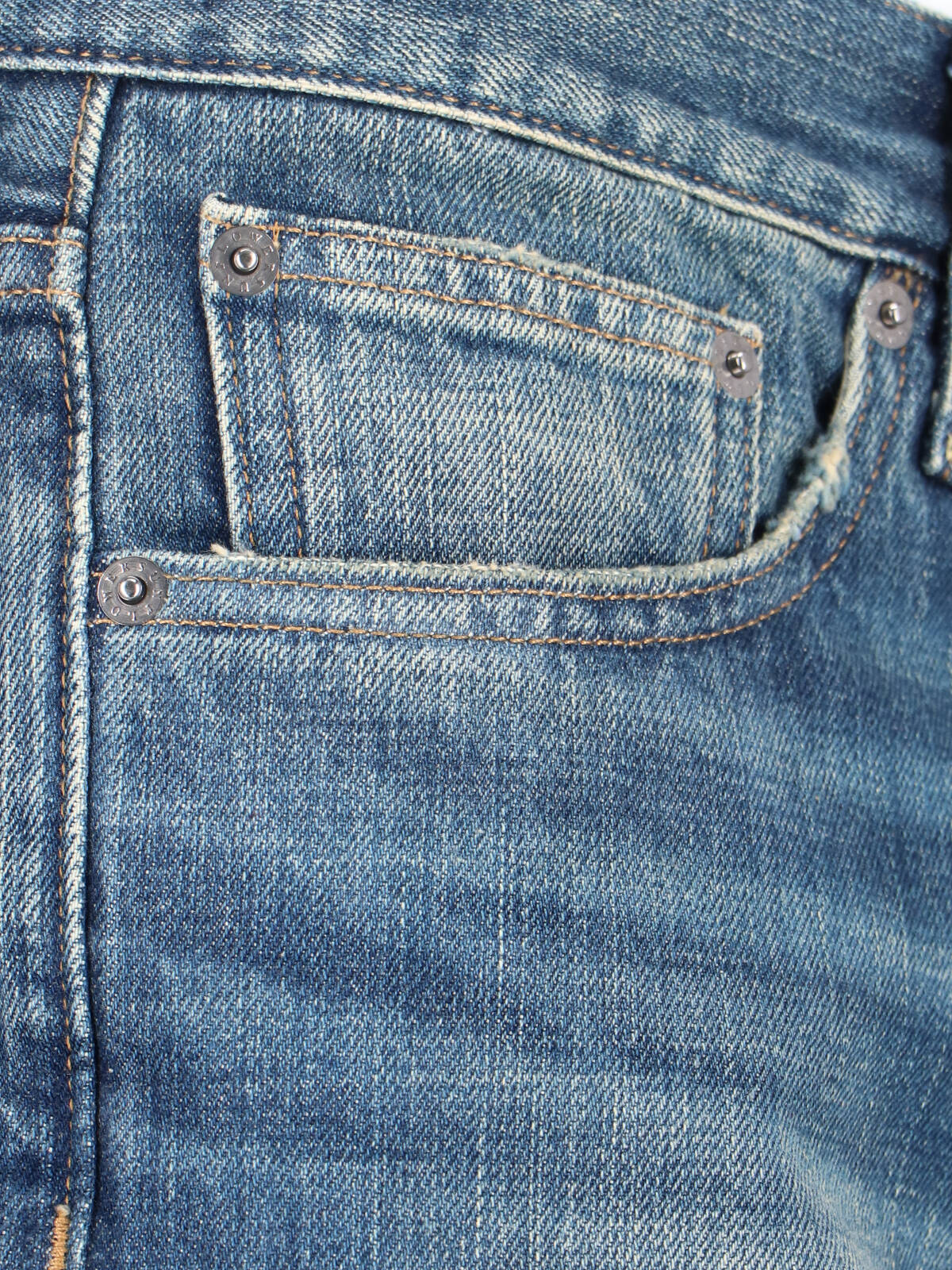 Sunflower Jeans
