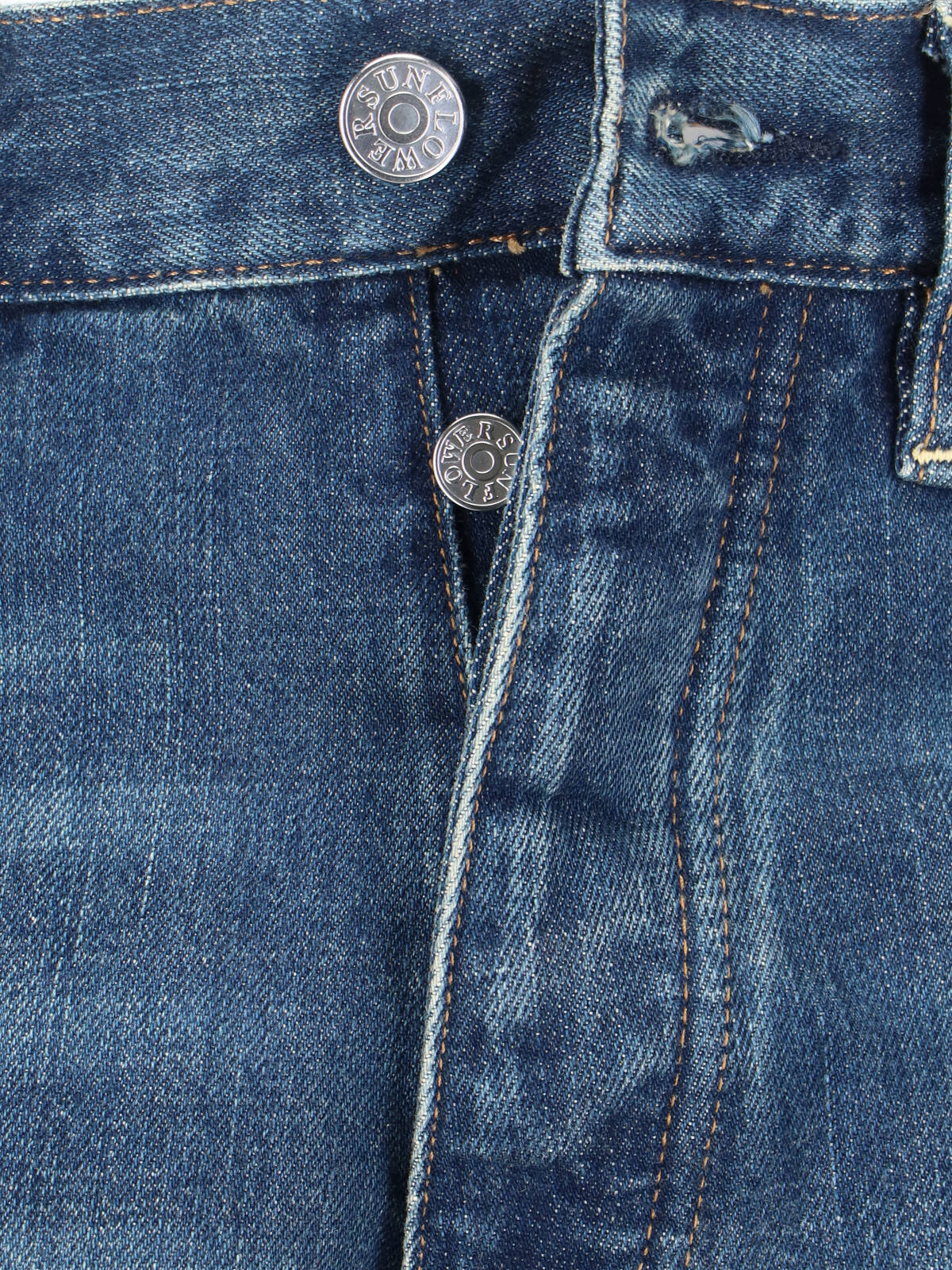 Sunflower Jeans