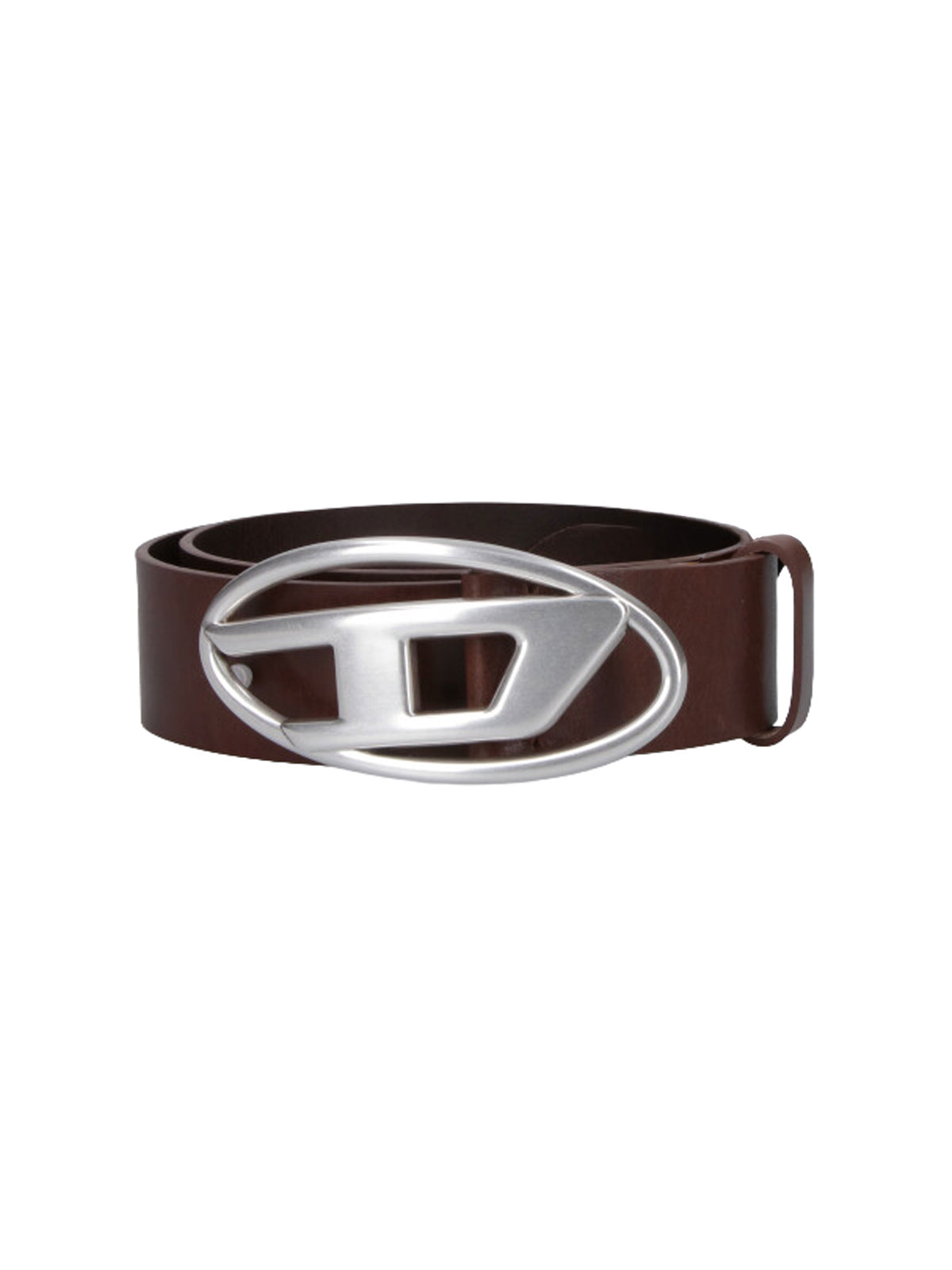 Diesel Belts Black