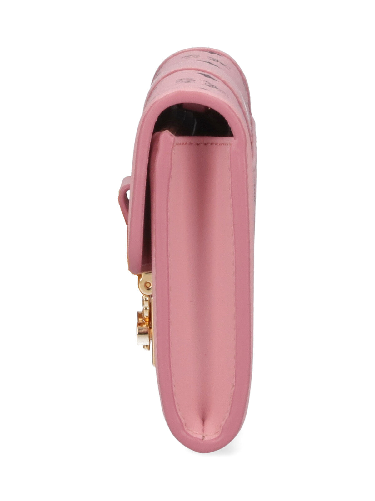 MCM Wallets Pink