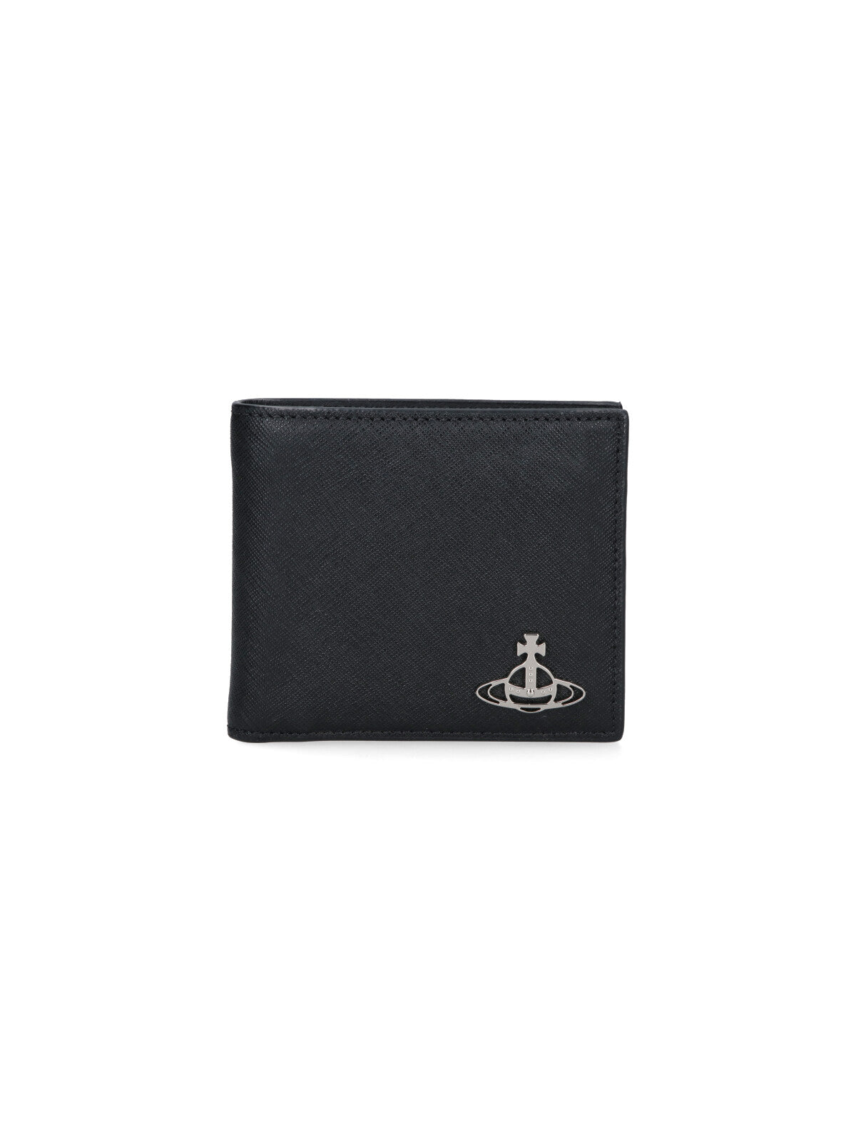 Vivienne Westwood Wallets Black