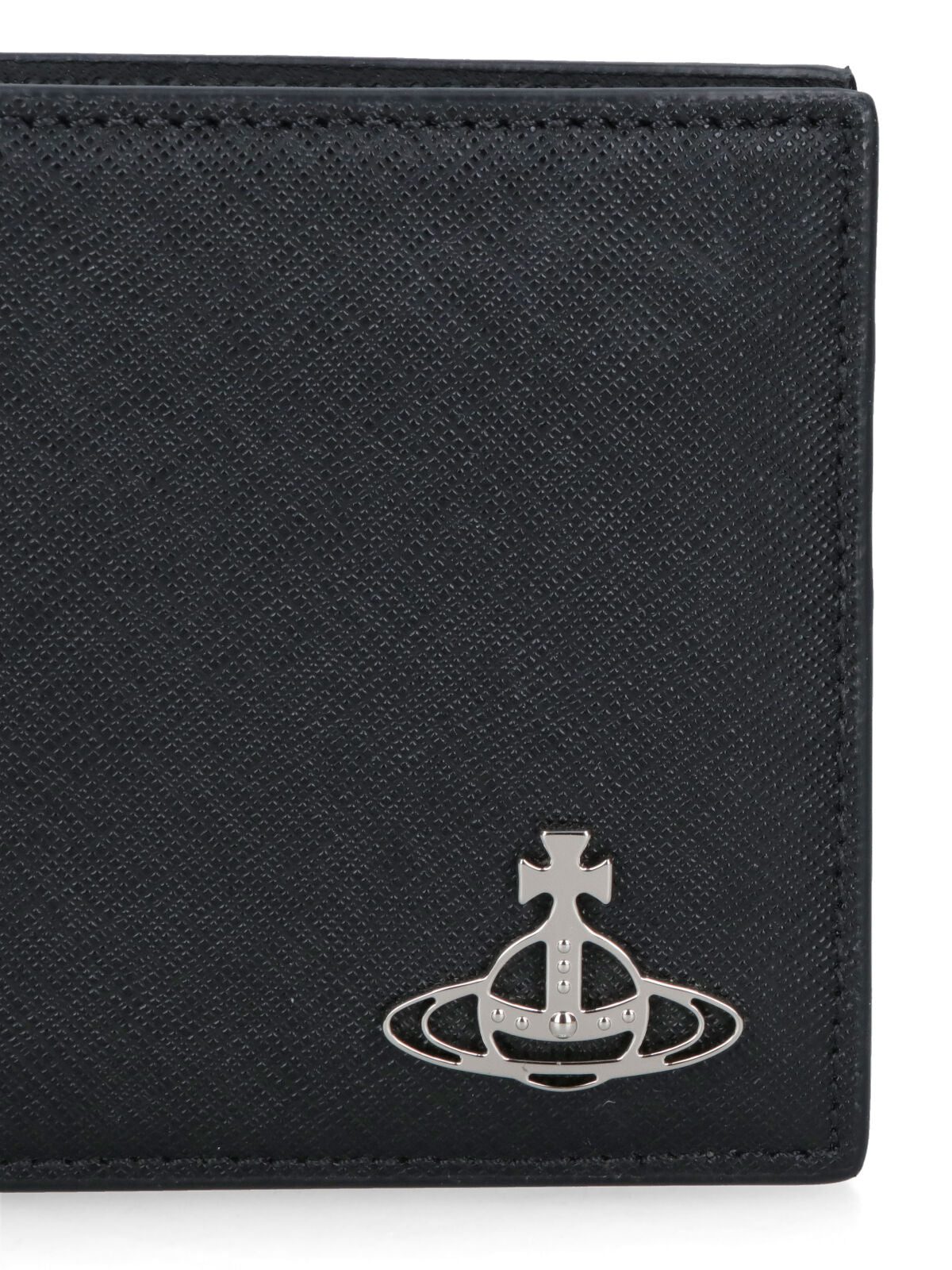 Vivienne Westwood Wallets Black