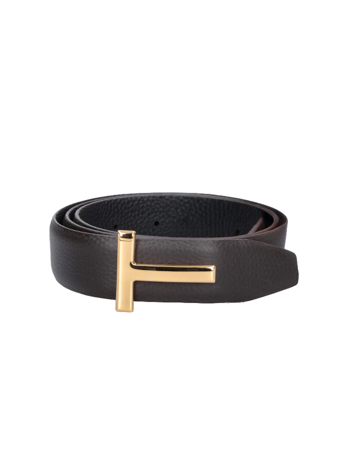 Tom Ford Belts Brown