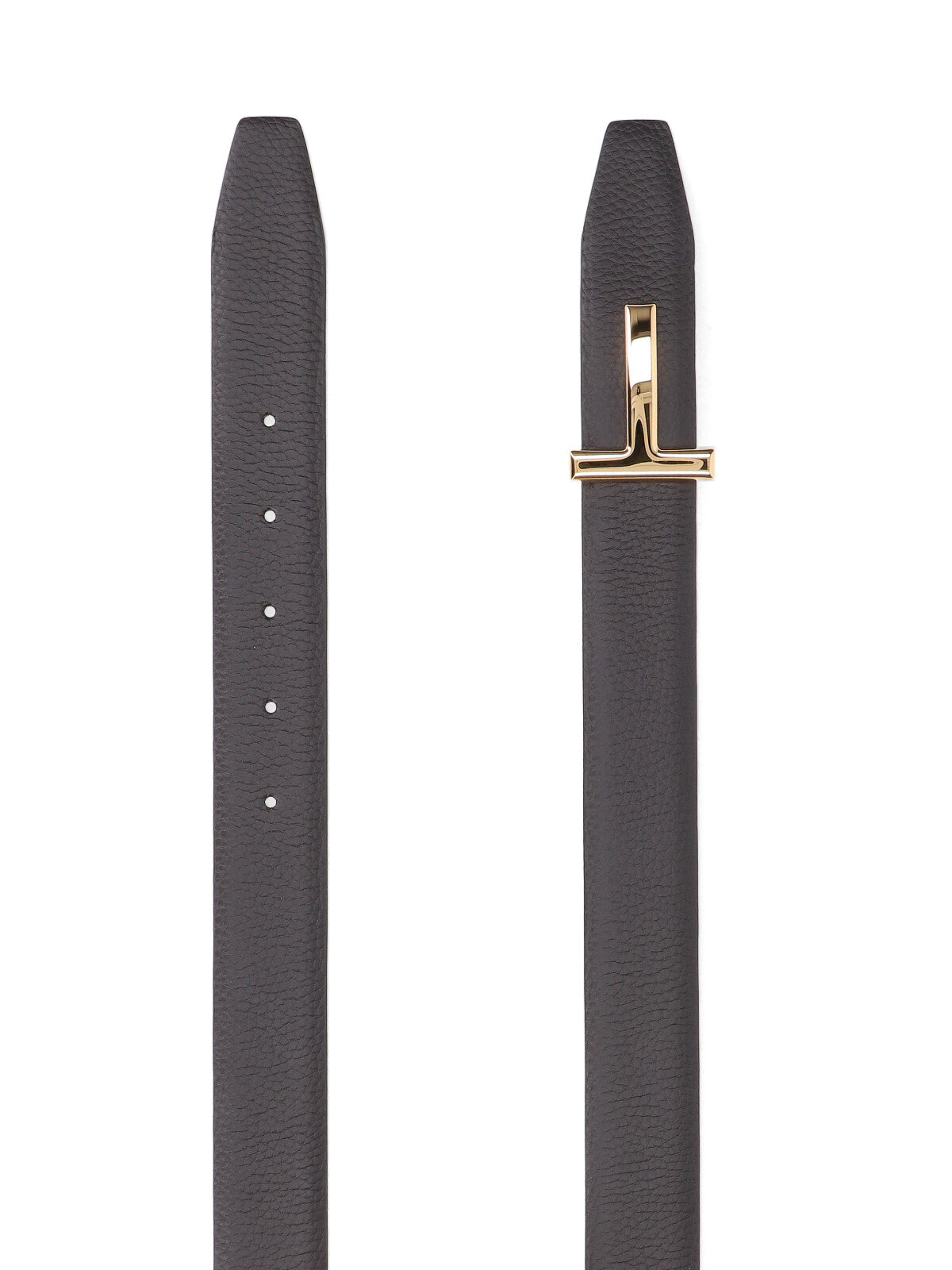 Tom Ford Belts Brown