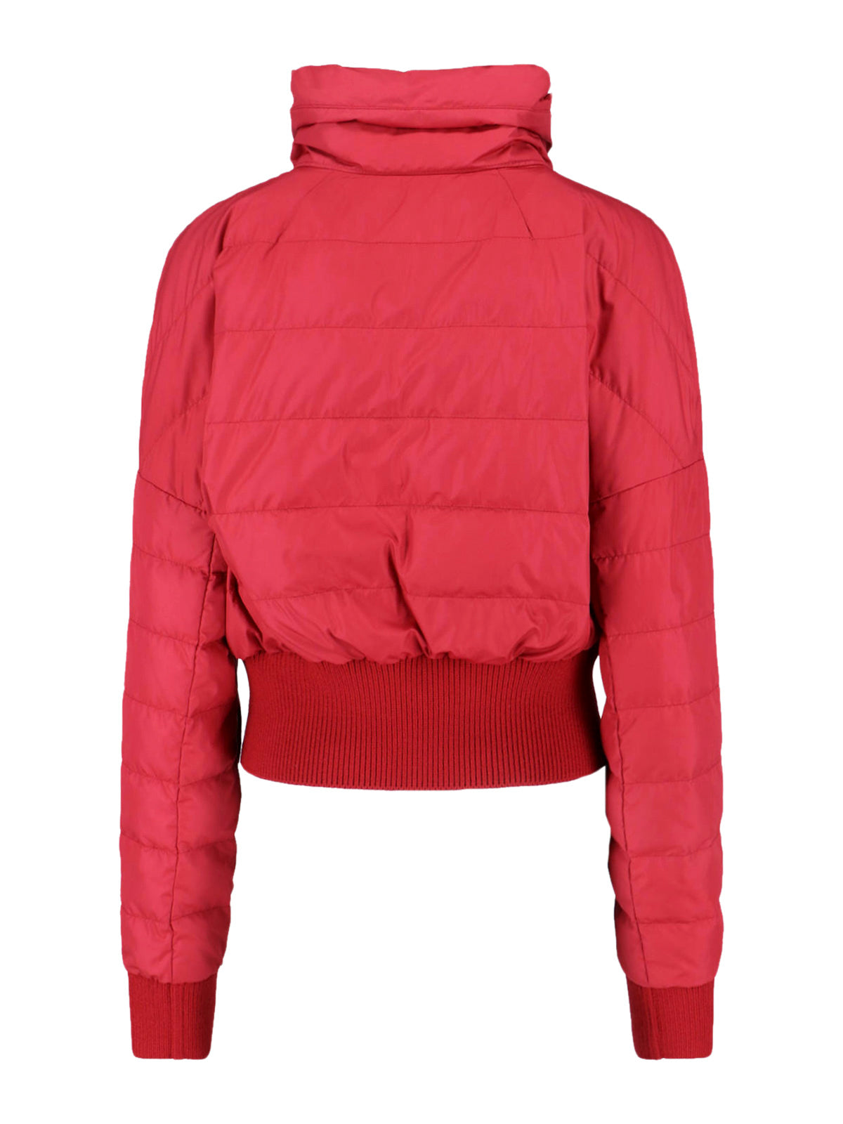 MONCLER X RICK OWENS Jackets Red