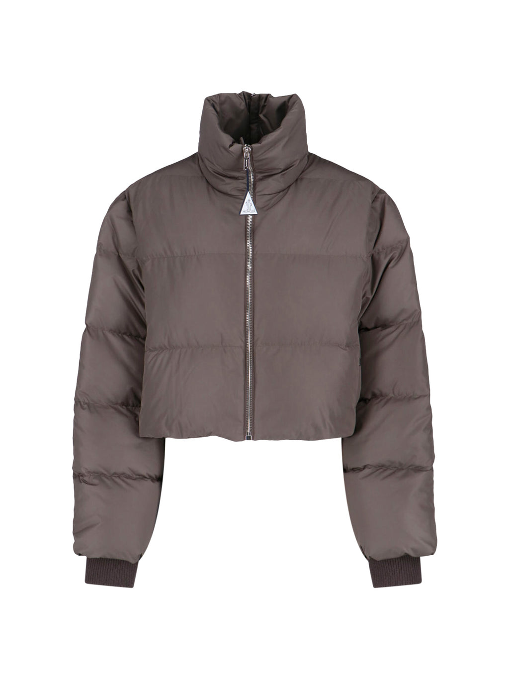 MONCLER X RICK OWENS Jackets Grey