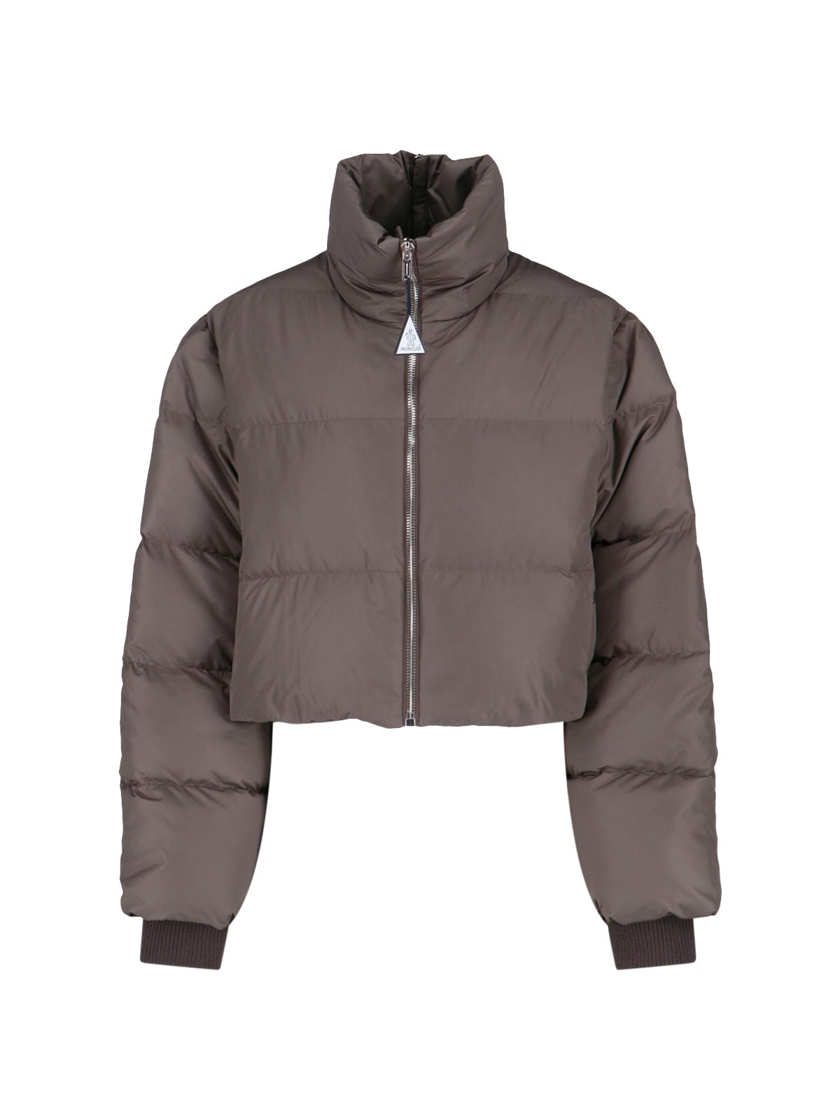 MONCLER X RICK OWENS Jackets Grey