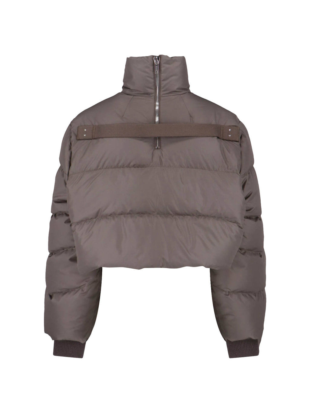 MONCLER X RICK OWENS Jackets Grey