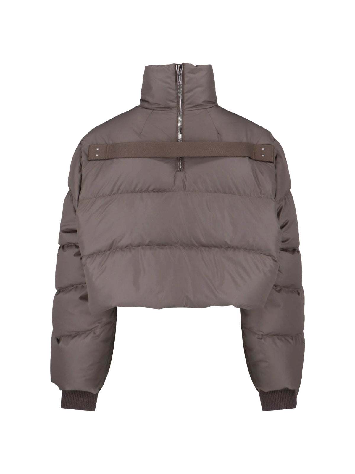 MONCLER X RICK OWENS Jackets Grey