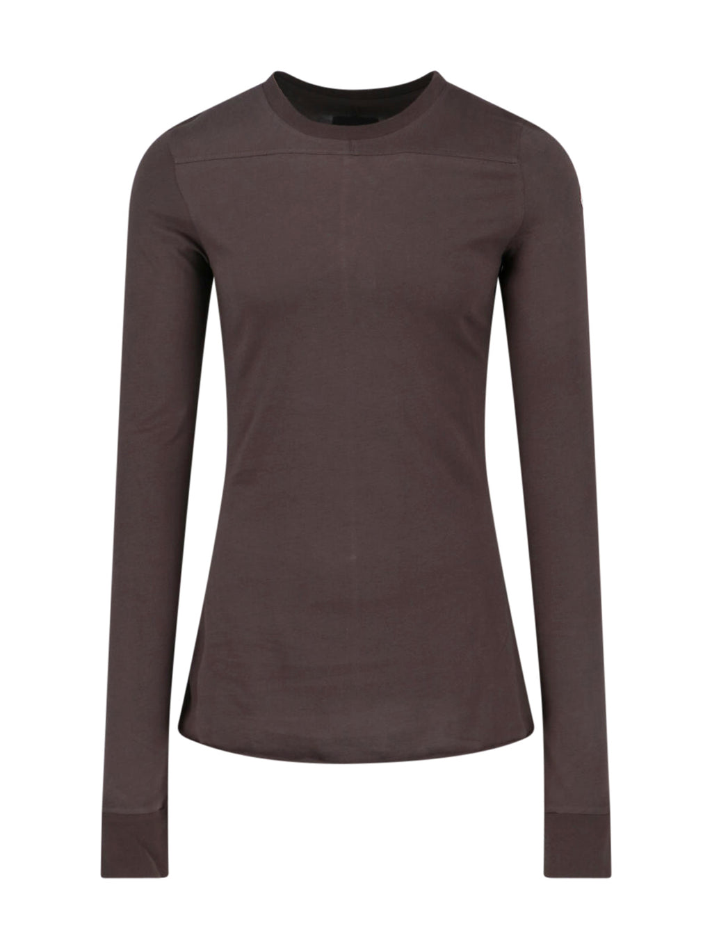 MONCLER X RICK OWENS Sweaters Brown