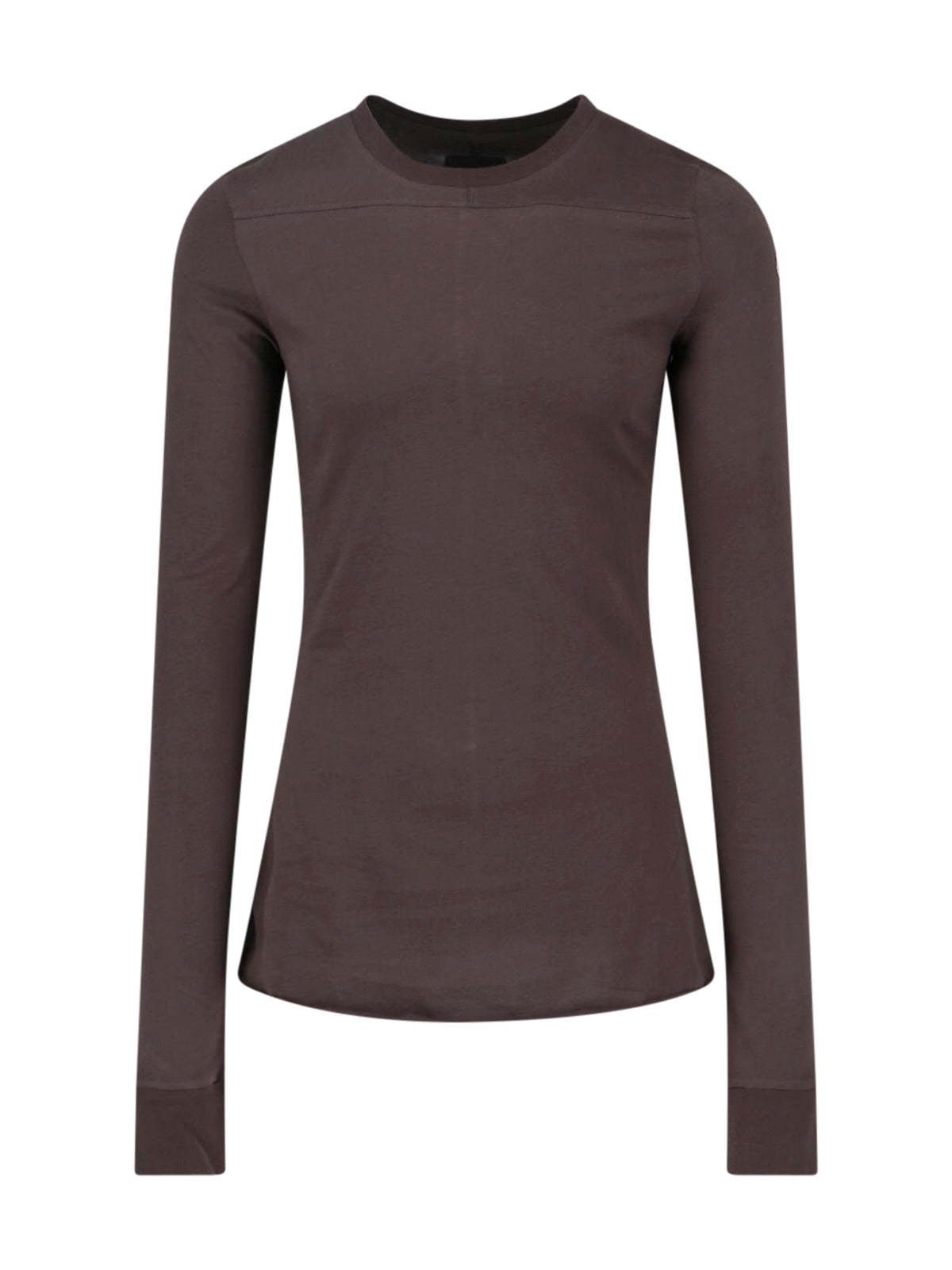 MONCLER X RICK OWENS Sweaters Brown