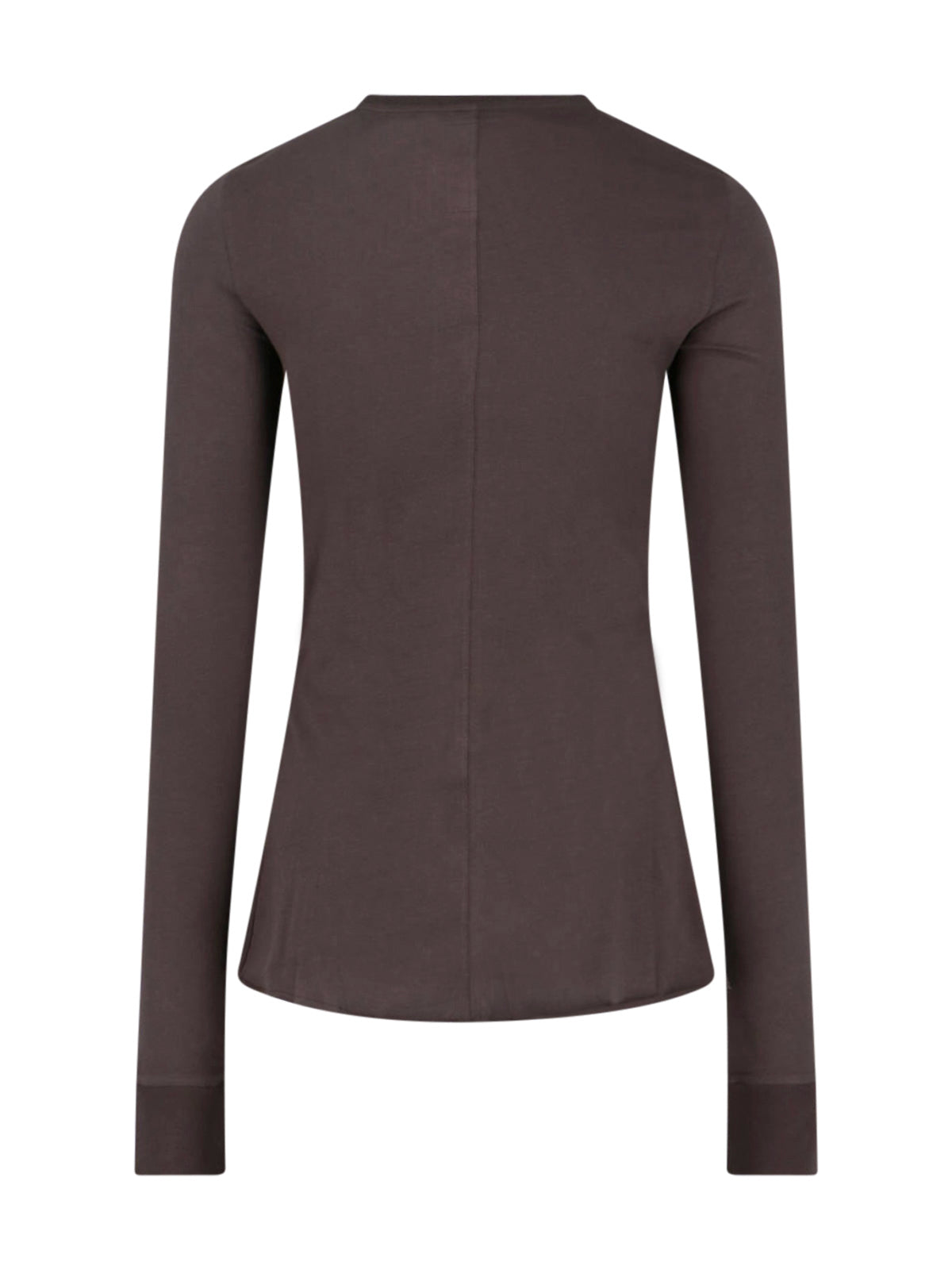 MONCLER X RICK OWENS Sweaters Brown