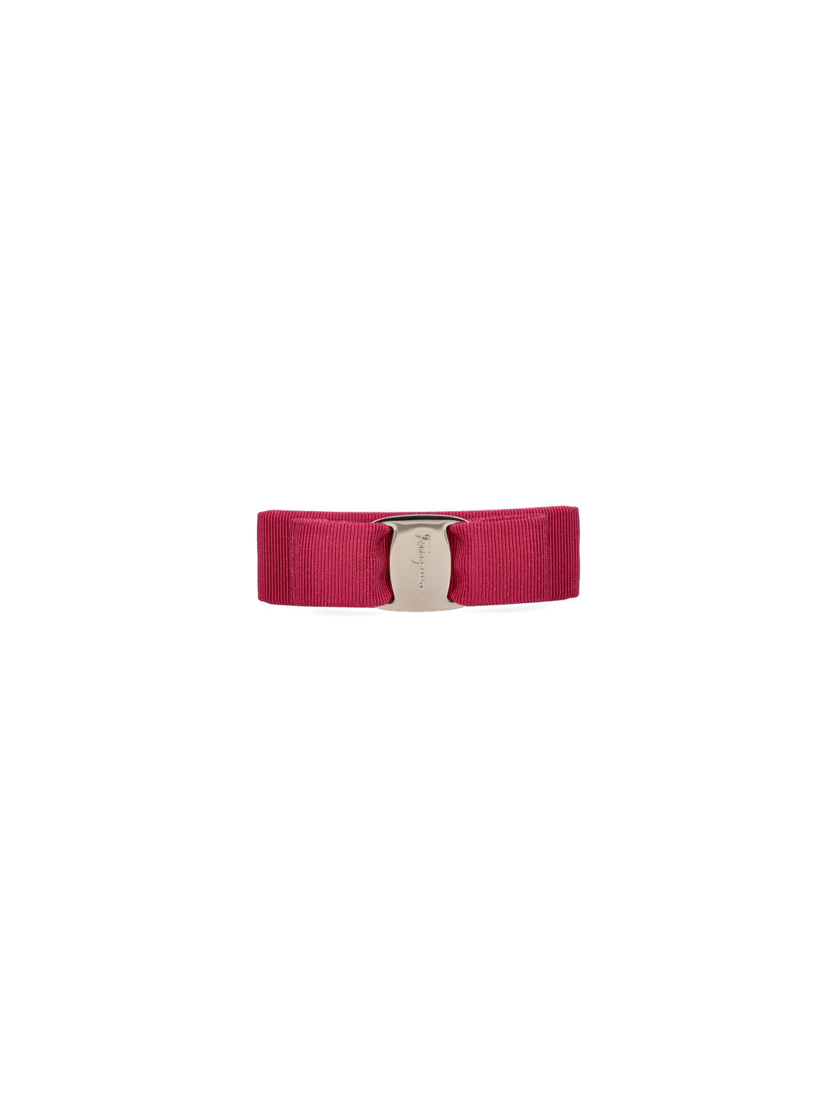 Ferragamo Accessories Red