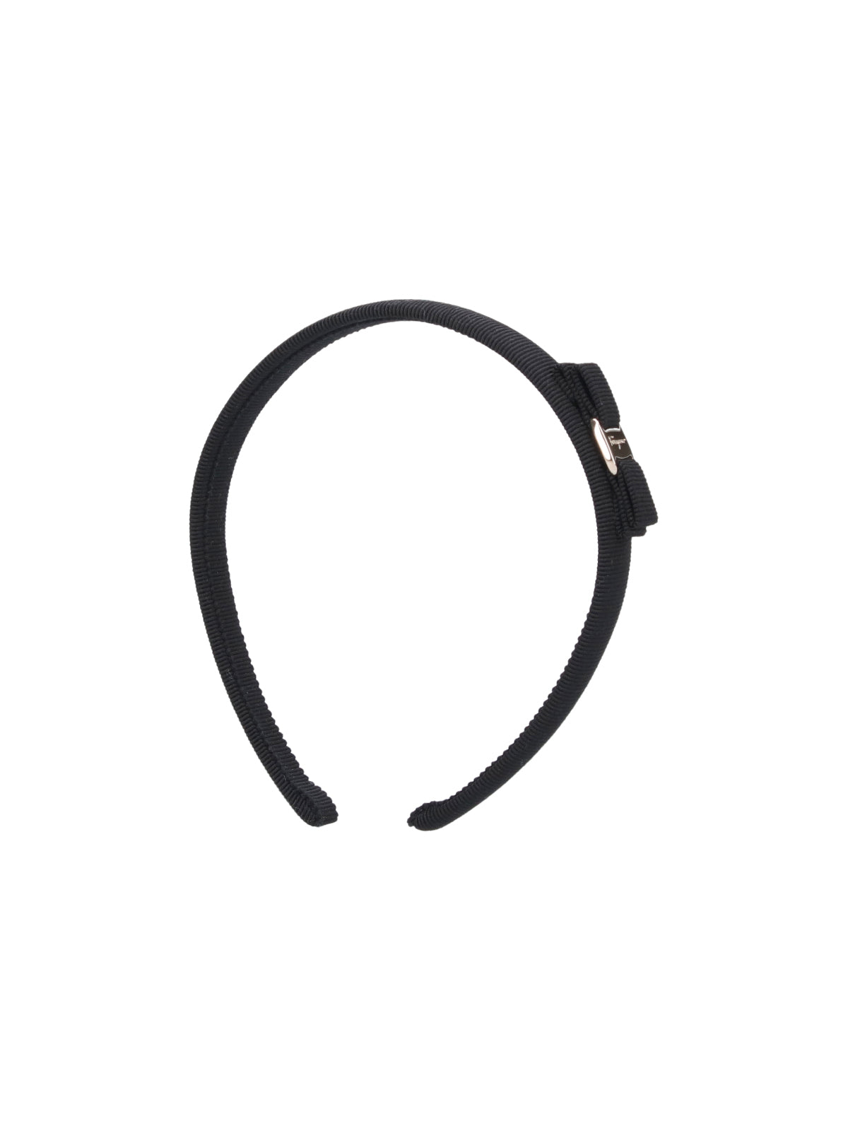 Ferragamo Accessories Black