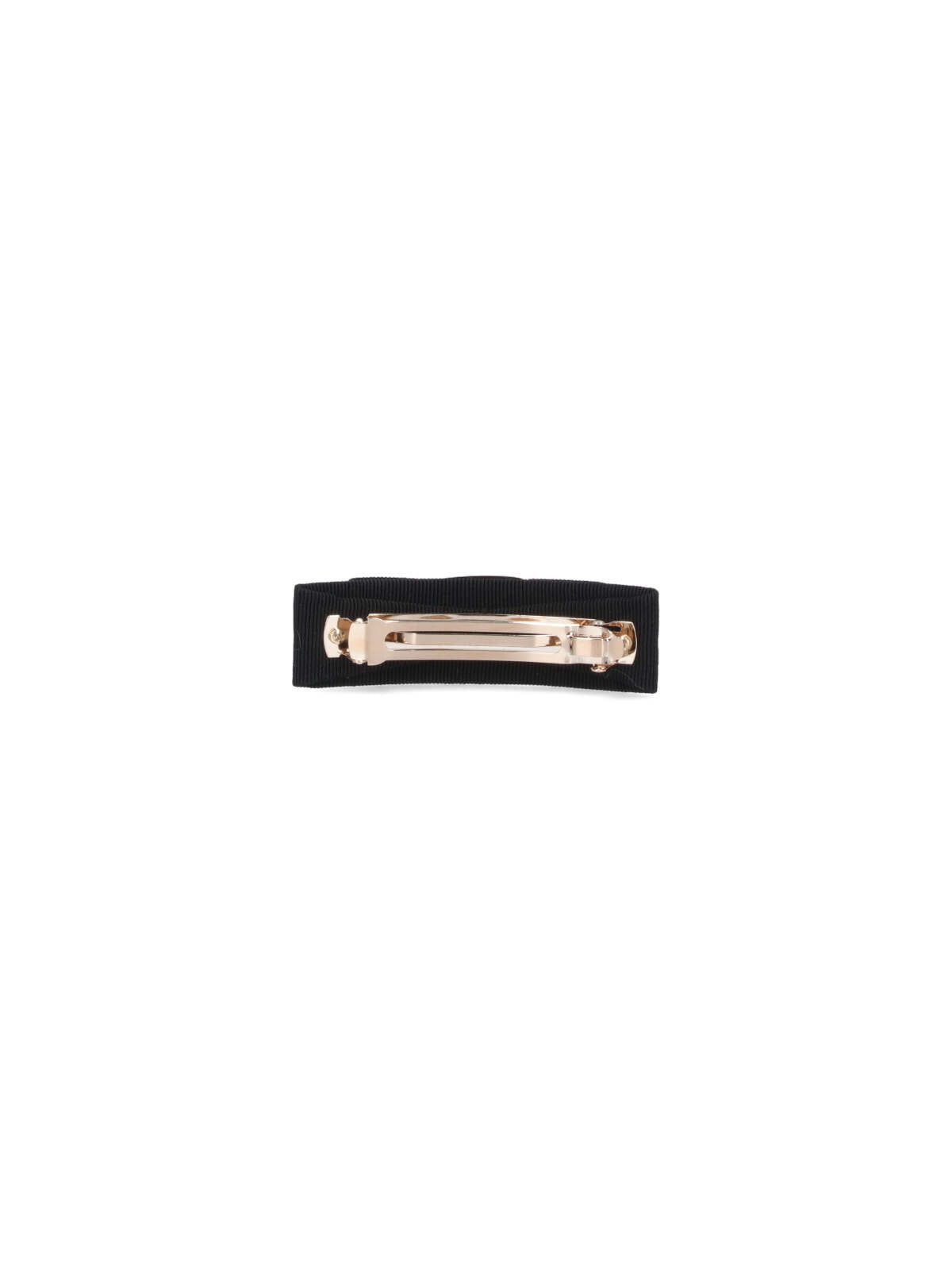 Ferragamo Accessories Black