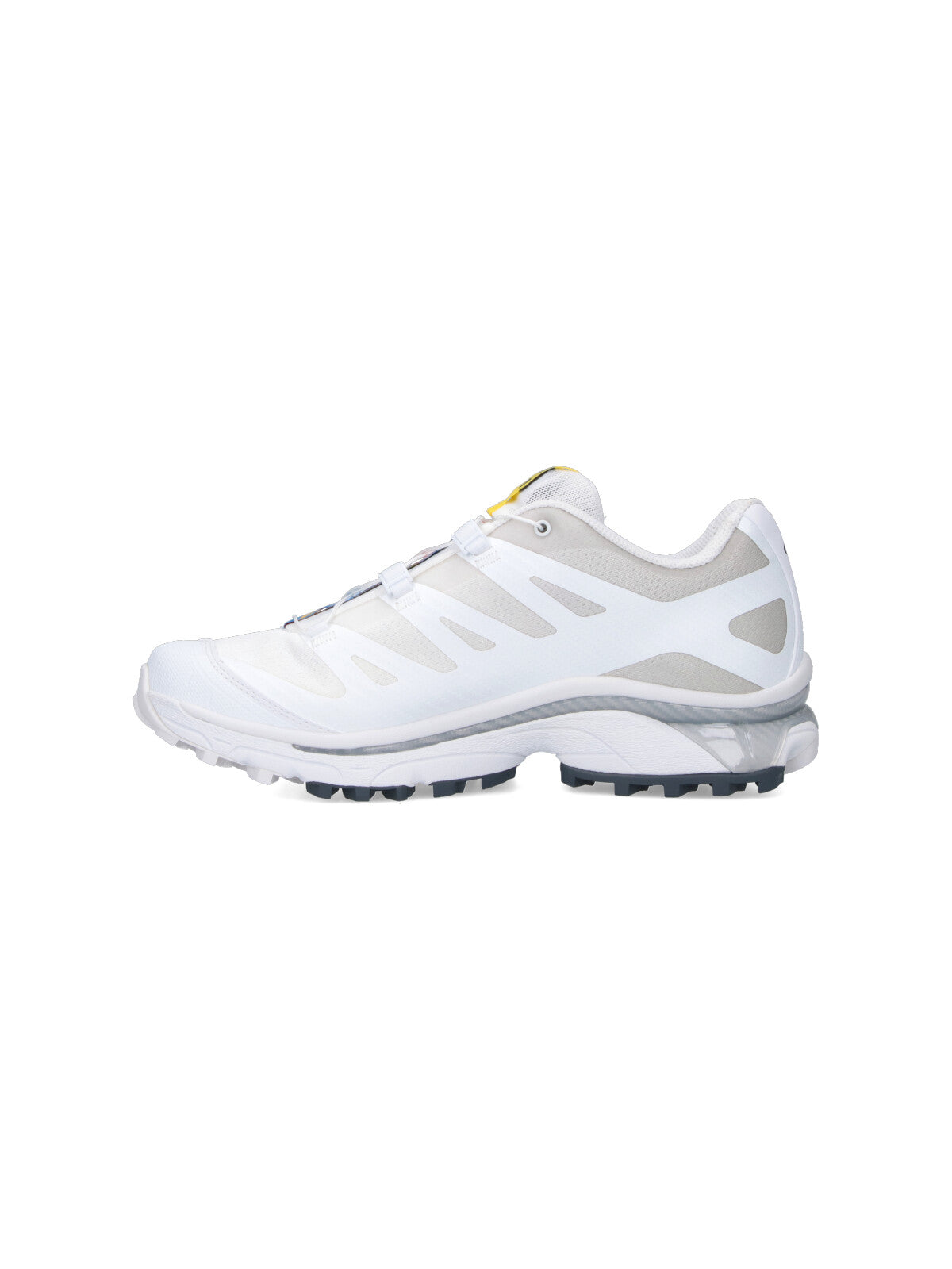 SALOMON Sneakers White