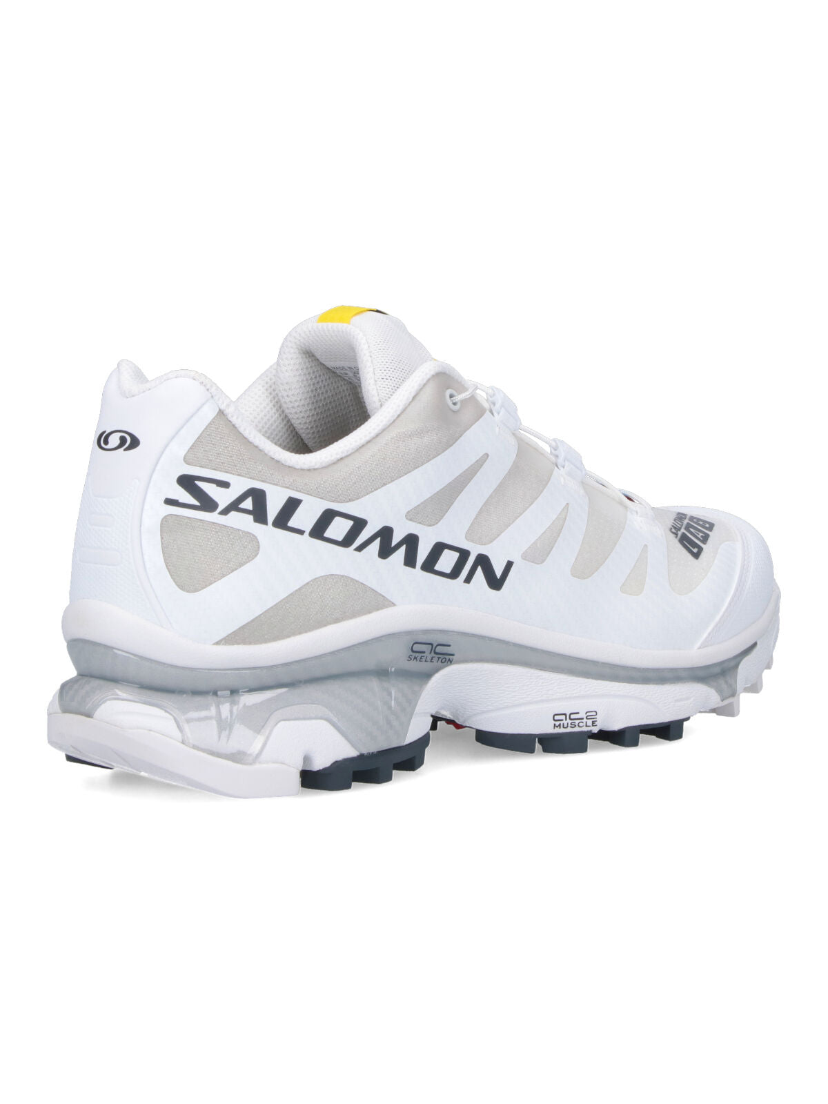 SALOMON Sneakers White