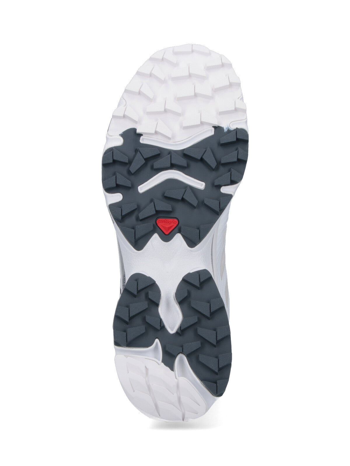SALOMON Sneakers White